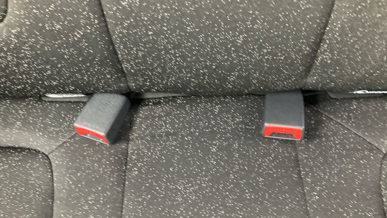 Dacia Spring 27kWh Expression 65 48kW 5dr Auto Electric Hatchback